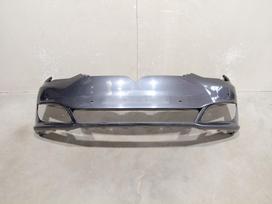 Tesla Model S бамперы (буфера)