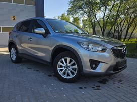 Mazda CX-5, 2.2 l., Внедорожник / Кроссовер