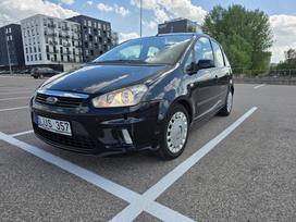 Ford C-MAX, 1.6 l., Минивэн