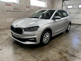 Skoda Fabia, 1.0 l., hatchback
