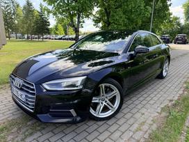Audi A5, 2.0 l., Купе (coupe)