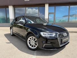 Audi A3, 1.4 l., Хэтчбек