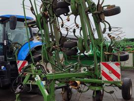 Krone KWT 11.22/10, tedders