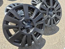 Audi, light alloy, R16