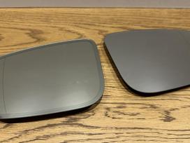 BMW 5 serija mirrors