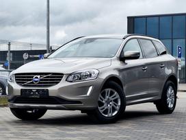 Volvo XC60, 2.0 l., visureigis / krosoveris