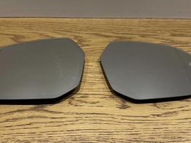 BMW 5 serija mirrors