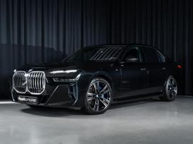 BMW 740, 3.0 l., sedanas