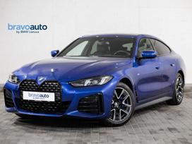 BMW 420 Gran Coupe, 2.0 l., hatchback