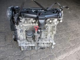 Volvo XC70 Variklis 2 4d d5244t d5244t4