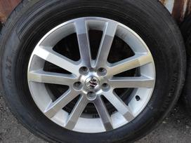 Suzuki, light alloy, R17
