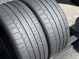 Continental SportContact6 2024m., summer 235/35 R19