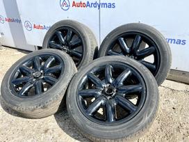 MINI Style 85, легкосплавные , R17