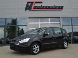 Ford S-MAX, 2.0 l., vienatūris
