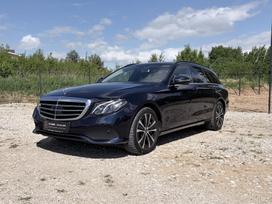 Mercedes-Benz E300, 2.0 l., Универсал