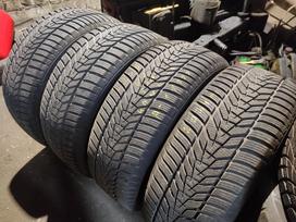 Dunlop, зимние 255/60 R17