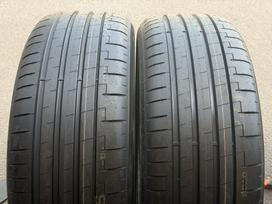 Pirelli Pzero, vasaras 235/50 R20