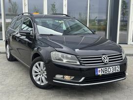 Volkswagen Passat, 1.6 l., Универсал
