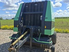 Deutz-fahr Rb3.56-oc, presai