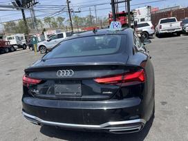 Audi A5 Sportback, 2.0 l., hečbekas