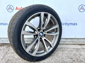 BMW Style 469, легкосплавные , R20