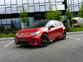 Volkswagen ID.3, 84 kWh, hečbekas
