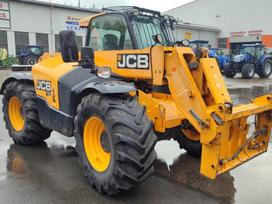 JCB 541-70 Agri Super, savaeigiai krautuvai
