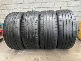 Continental ContiSportContact 5, летние 235/40 R18