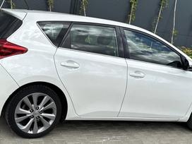 Toyota Auris, 1.8 l., hatchback