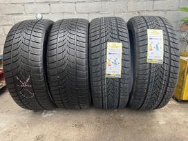 Imperial Snowdragon UHP, зимние 275/45 R20