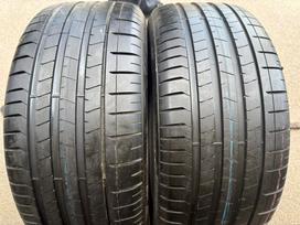 Pirelli Pzero, summer 285/45 R20