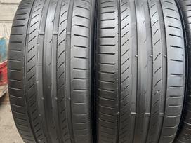 Continental ContiSportContact 5P, summer 245/40 R20