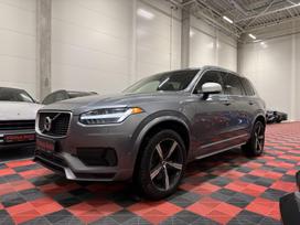 Volvo XC90, 2.0 l., Внедорожник / Кроссовер