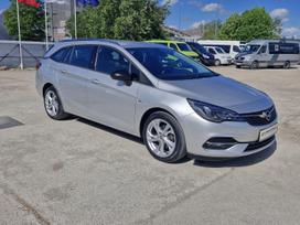 Opel Astra, 1.5 l., Универсал