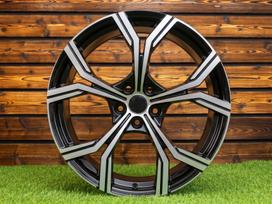 Autowheels Audi 5 Y Multi Spoke Style, легкосплавные , R20