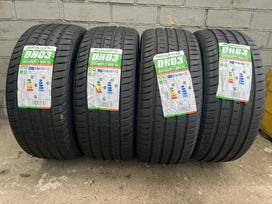 Doublestar DH 03, летние 205/45 R17