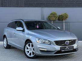 Volvo V60, 2.4 l., wagon