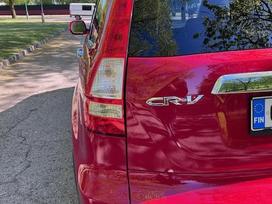 Honda Cr-v, 2.2 l., visureigis / krosoveris