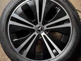 Mercedes-Benz E (W213), легкосплавные , R18
