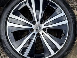 Mercedes-Benz EQE, легкосплавные , R19