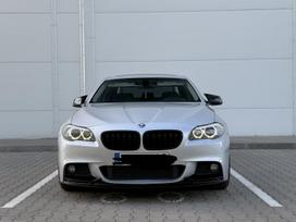 Bmw 535, 3.0 l., sedanas