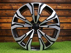Autowheels ELI - BMW X5/X6 G05/G06, легкосплавные , R22
