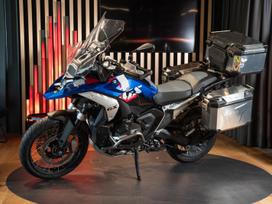 BMW R 1300 GS 1300cc, enduro / adventure