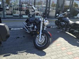 Yamaha XVS (Drag Star) 1100cc, čioperiai / kruizeriai / custom