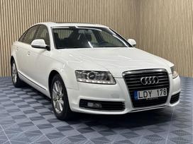 Audi A6, 2.0 l., Седан