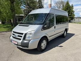 Ford Transit, 3.2 l., Пассажирский микроавтобус