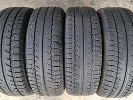 -Kita- Austone Skadi SP-902, зимние 215/65 R16