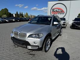 BMW X5, 3.0 l., Внедорожник / Кроссовер