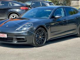 Porsche Panamera, 2.9 l., hečbekas