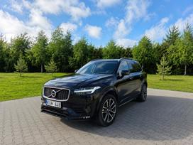 Volvo Xc90, 2.0 l., visureigis / krosoveris